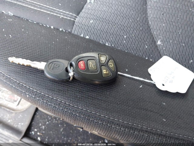 Продаж на аукціоні авто 2016 Chevrolet Traverse 2lt, vin: 1GNKVHKD2GJ263031, номер лоту: 44729730