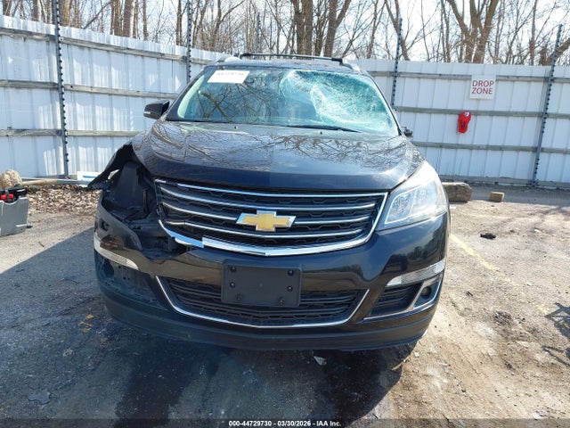 Продаж на аукціоні авто 2016 Chevrolet Traverse 2lt, vin: 1GNKVHKD2GJ263031, номер лоту: 44729730
