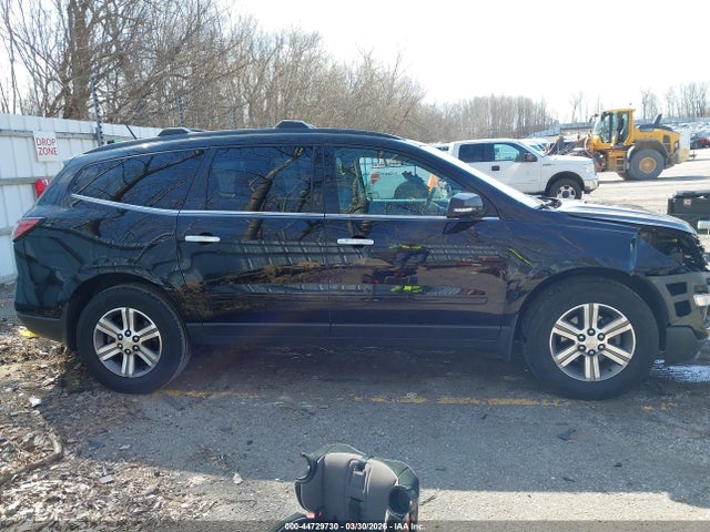 Продаж на аукціоні авто 2016 Chevrolet Traverse 2lt, vin: 1GNKVHKD2GJ263031, номер лоту: 44729730