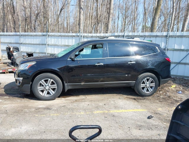 Продаж на аукціоні авто 2016 Chevrolet Traverse 2lt, vin: 1GNKVHKD2GJ263031, номер лоту: 44729730