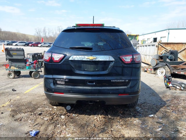 Продаж на аукціоні авто 2016 Chevrolet Traverse 2lt, vin: 1GNKVHKD2GJ263031, номер лоту: 44729730