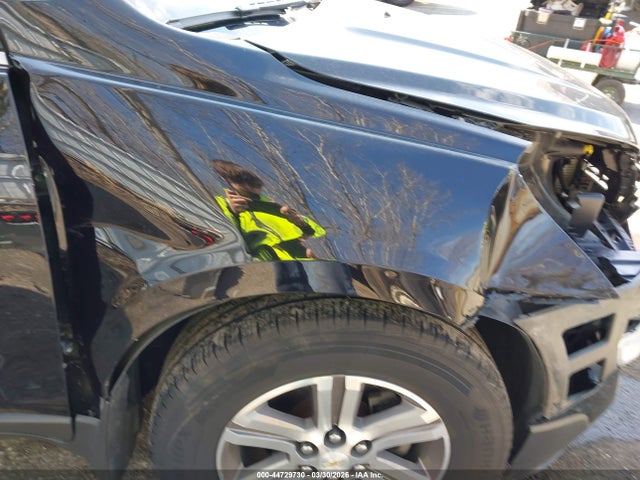 Продаж на аукціоні авто 2016 Chevrolet Traverse 2lt, vin: 1GNKVHKD2GJ263031, номер лоту: 44729730
