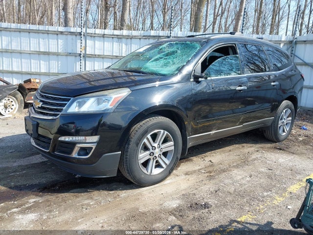 Продаж на аукціоні авто 2016 Chevrolet Traverse 2lt, vin: 1GNKVHKD2GJ263031, номер лоту: 44729730