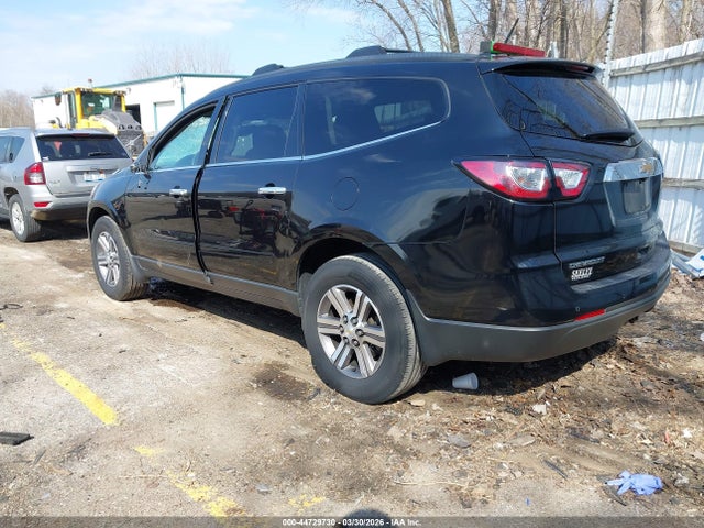 Продаж на аукціоні авто 2016 Chevrolet Traverse 2lt, vin: 1GNKVHKD2GJ263031, номер лоту: 44729730