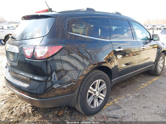 Продаж на аукціоні авто 2016 Chevrolet Traverse 2lt, vin: 1GNKVHKD2GJ263031, номер лоту: 44729730