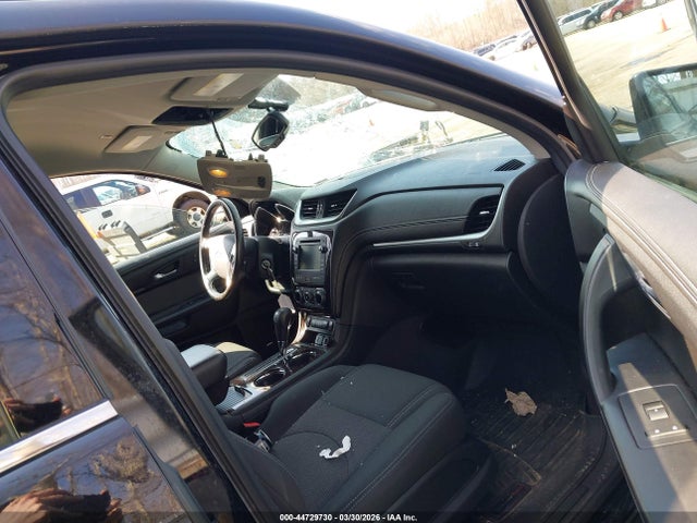 Продаж на аукціоні авто 2016 Chevrolet Traverse 2lt, vin: 1GNKVHKD2GJ263031, номер лоту: 44729730