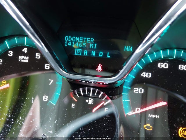 Продаж на аукціоні авто 2016 Chevrolet Traverse 2lt, vin: 1GNKVHKD2GJ263031, номер лоту: 44729730
