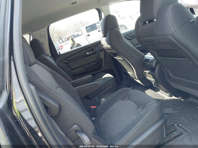 Продаж на аукціоні авто 2016 Chevrolet Traverse 2lt, vin: 1GNKVHKD2GJ263031, номер лоту: 44729730