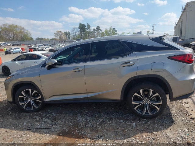 44729732 :رقم المزاد ، 2T2ZZMCA1KC123125 vin ، 2019 Lexus Rx 350 مزاد بيع