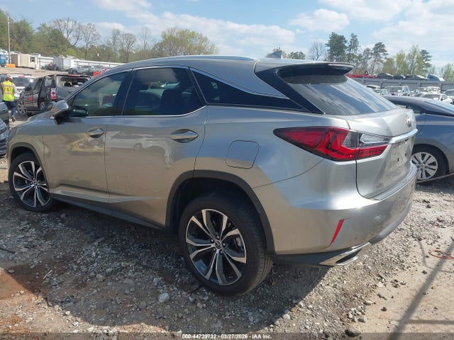 44729732 :رقم المزاد ، 2T2ZZMCA1KC123125 vin ، 2019 Lexus Rx 350 مزاد بيع