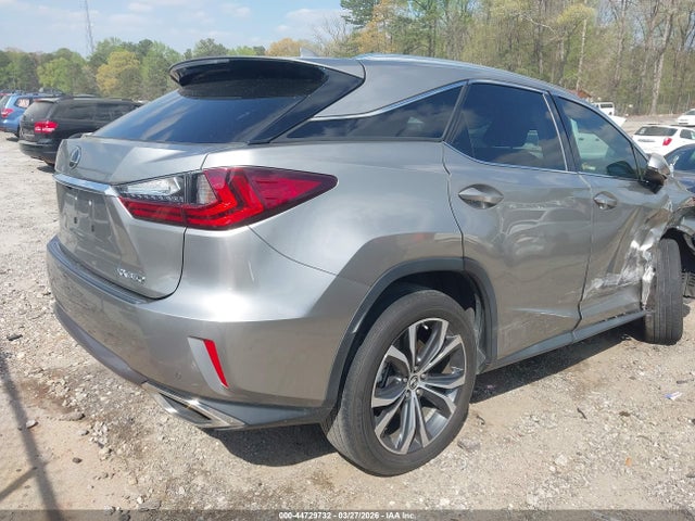 44729732 :رقم المزاد ، 2T2ZZMCA1KC123125 vin ، 2019 Lexus Rx 350 مزاد بيع