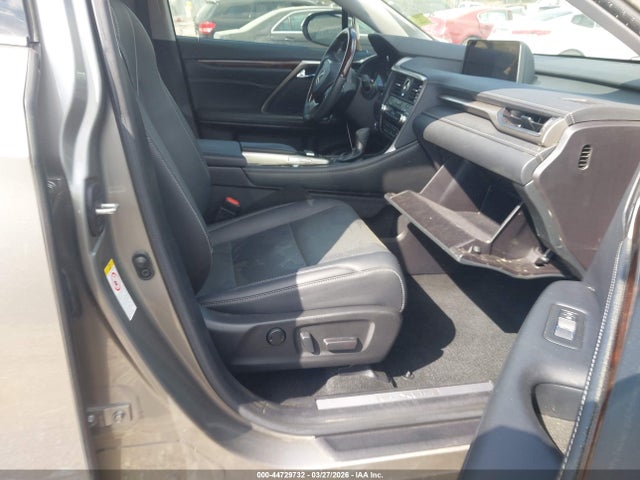 44729732 :رقم المزاد ، 2T2ZZMCA1KC123125 vin ، 2019 Lexus Rx 350 مزاد بيع