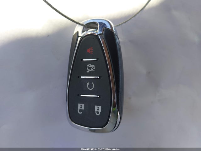 1G1FB1RS8G0139620 Chevrolet Camaro 1lt