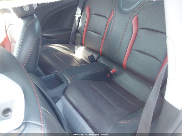 1G1FB1RS8G0139620 Chevrolet Camaro 1lt