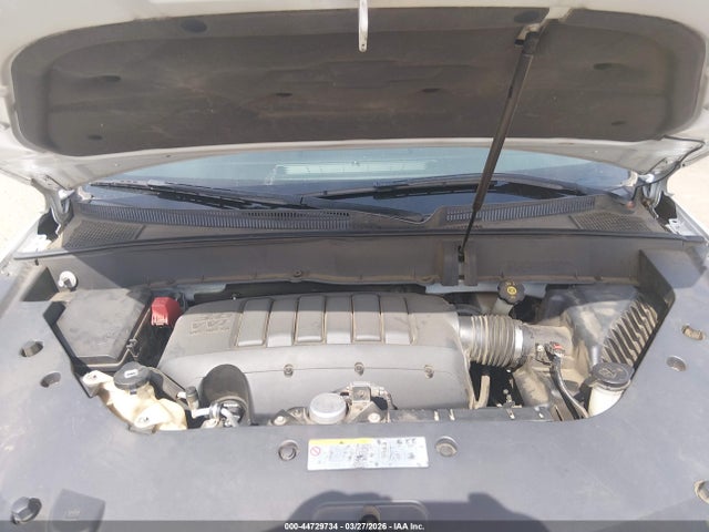 1GNKRHKD0GJ127372 Chevrolet Traverse 2lt