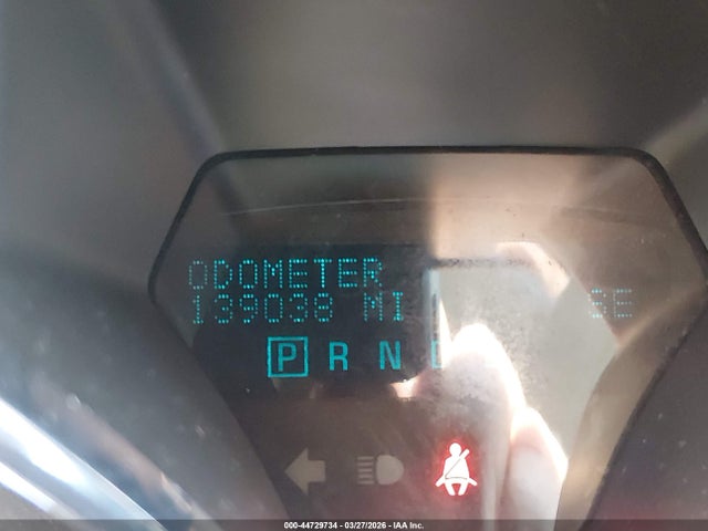 1GNKRHKD0GJ127372 Chevrolet Traverse 2lt