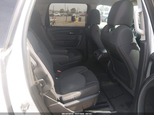1GNKRHKD0GJ127372 Chevrolet Traverse 2lt