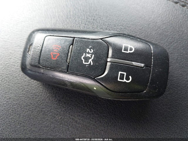 Aukcja sprzedaży 2016 Ford Edge Se, vin: 2FMPK4G92GBC16764, numer aukcji: 44729735