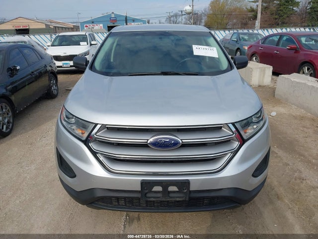 Aukcja sprzedaży 2016 Ford Edge Se, vin: 2FMPK4G92GBC16764, numer aukcji: 44729735