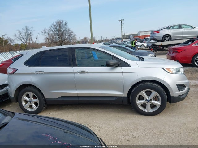 Aukcja sprzedaży 2016 Ford Edge Se, vin: 2FMPK4G92GBC16764, numer aukcji: 44729735