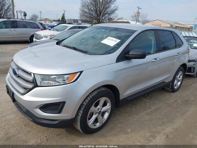 Aukcja sprzedaży 2016 Ford Edge Se, vin: 2FMPK4G92GBC16764, numer aukcji: 44729735