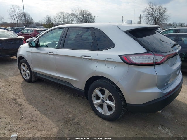 Aukcja sprzedaży 2016 Ford Edge Se, vin: 2FMPK4G92GBC16764, numer aukcji: 44729735