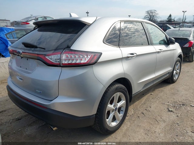 Aukcja sprzedaży 2016 Ford Edge Se, vin: 2FMPK4G92GBC16764, numer aukcji: 44729735