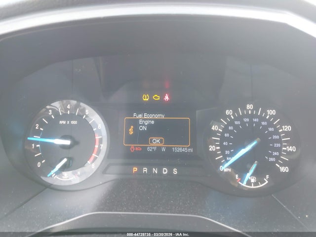 Aukcja sprzedaży 2016 Ford Edge Se, vin: 2FMPK4G92GBC16764, numer aukcji: 44729735