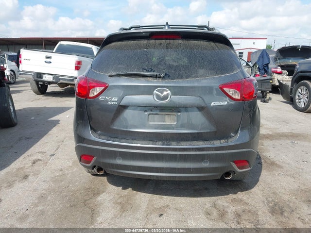 Aukcja sprzedaży 2014 Mazda Cx-5 Grand Touring, vin: JM3KE4DY0E0346906, numer aukcji: 44729736