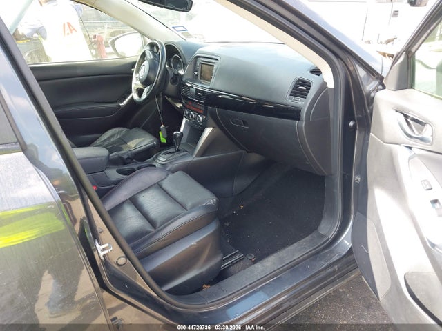 Aukcja sprzedaży 2014 Mazda Cx-5 Grand Touring, vin: JM3KE4DY0E0346906, numer aukcji: 44729736