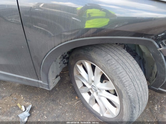 Aukcja sprzedaży 2014 Mazda Cx-5 Grand Touring, vin: JM3KE4DY0E0346906, numer aukcji: 44729736