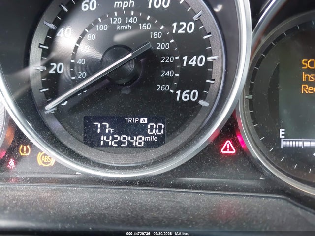 Aukcja sprzedaży 2014 Mazda Cx-5 Grand Touring, vin: JM3KE4DY0E0346906, numer aukcji: 44729736