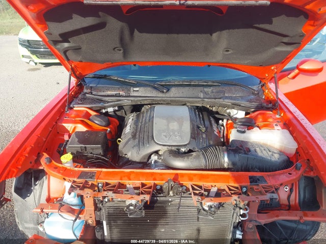 Продажа на аукционе авто 2023 Dodge Challenger R/t, vin: 2C3CDZBT9PH678138, номер лота: 44729739