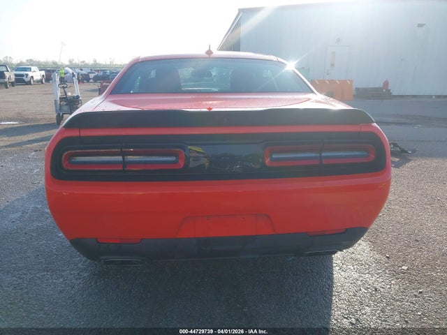 Продажа на аукционе авто 2023 Dodge Challenger R/t, vin: 2C3CDZBT9PH678138, номер лота: 44729739