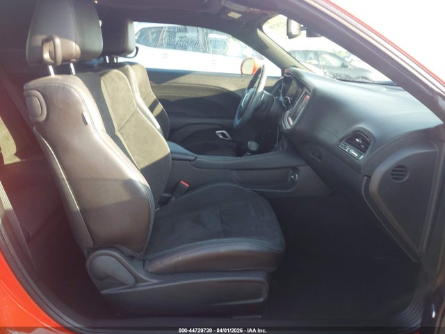 Продажа на аукционе авто 2023 Dodge Challenger R/t, vin: 2C3CDZBT9PH678138, номер лота: 44729739
