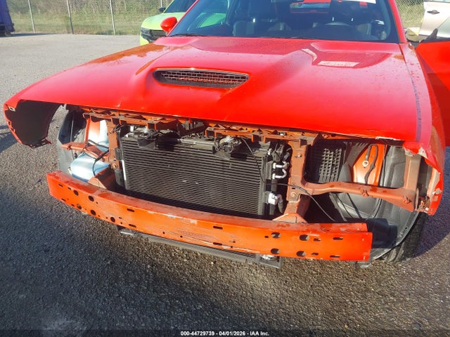 Продажа на аукционе авто 2023 Dodge Challenger R/t, vin: 2C3CDZBT9PH678138, номер лота: 44729739