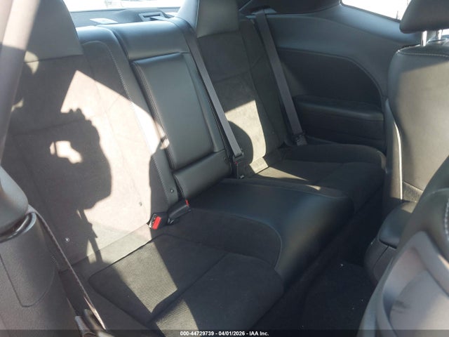 Продажа на аукционе авто 2023 Dodge Challenger R/t, vin: 2C3CDZBT9PH678138, номер лота: 44729739