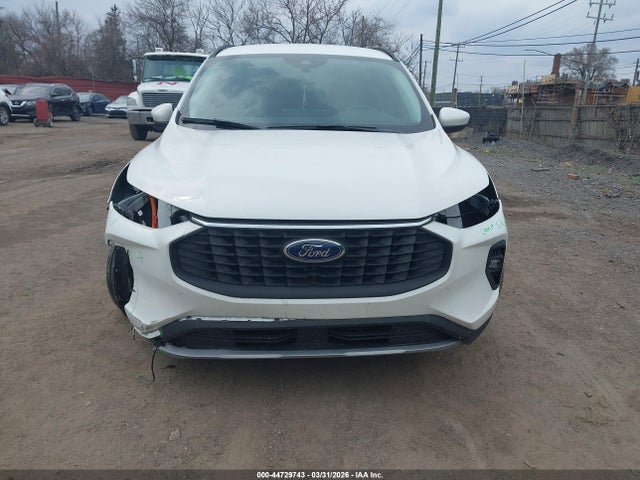 44729743 :رقم المزاد ، 1FMCU0E12SUA54751 vin ، 2025 Ford Escape Phev مزاد بيع