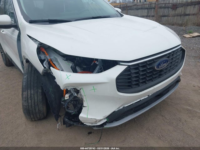 44729743 :رقم المزاد ، 1FMCU0E12SUA54751 vin ، 2025 Ford Escape Phev مزاد بيع