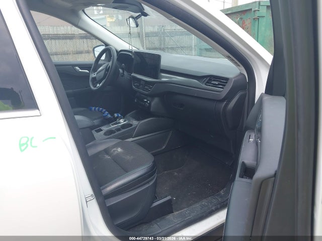 44729743 :رقم المزاد ، 1FMCU0E12SUA54751 vin ، 2025 Ford Escape Phev مزاد بيع