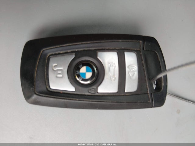 Aukcja sprzedaży 2012 Bmw 535i Gran Turismo Xdrive, vin: WBASP2C54CC338556, numer aukcji: 44729742