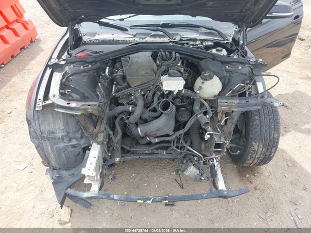 Aukcja sprzedaży 2015 Bmw 328i Xdrive, vin: WBA3B3G5XFNT17013, numer aukcji: 44729744