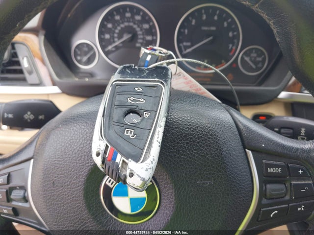 Aukcja sprzedaży 2015 Bmw 328i Xdrive, vin: WBA3B3G5XFNT17013, numer aukcji: 44729744