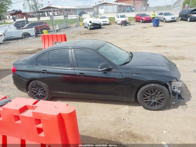 Aukcja sprzedaży 2015 Bmw 328i Xdrive, vin: WBA3B3G5XFNT17013, numer aukcji: 44729744