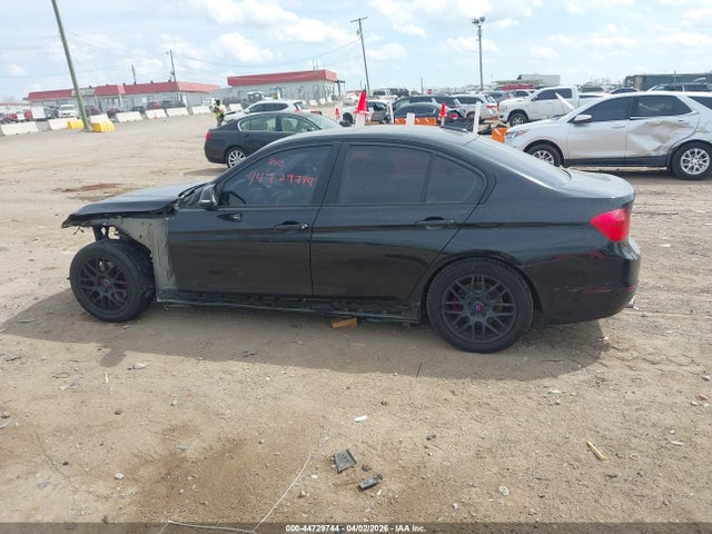 Aukcja sprzedaży 2015 Bmw 328i Xdrive, vin: WBA3B3G5XFNT17013, numer aukcji: 44729744