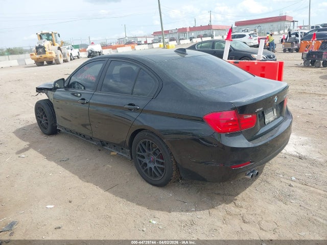 Aukcja sprzedaży 2015 Bmw 328i Xdrive, vin: WBA3B3G5XFNT17013, numer aukcji: 44729744