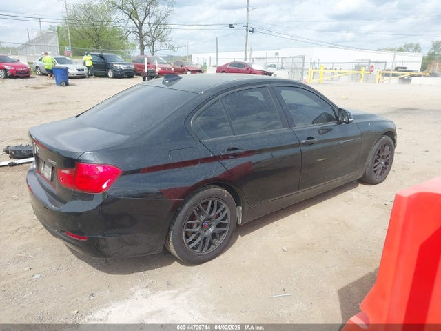 Aukcja sprzedaży 2015 Bmw 328i Xdrive, vin: WBA3B3G5XFNT17013, numer aukcji: 44729744