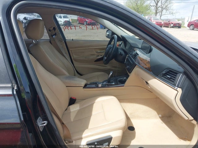 Aukcja sprzedaży 2015 Bmw 328i Xdrive, vin: WBA3B3G5XFNT17013, numer aukcji: 44729744