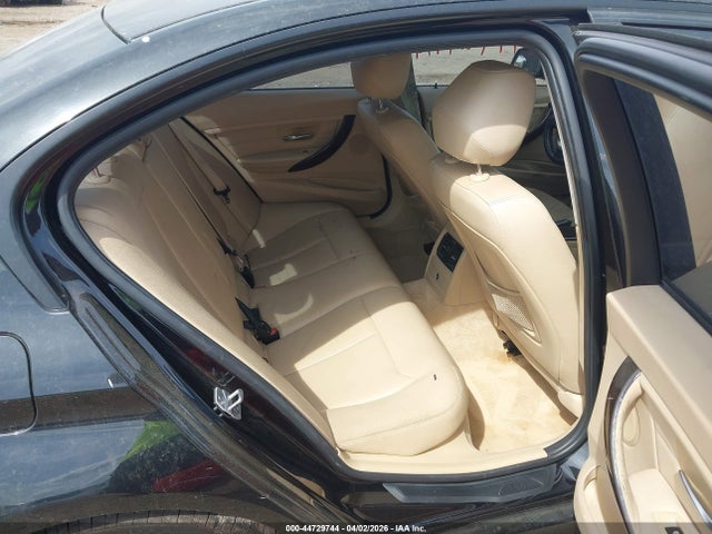 Aukcja sprzedaży 2015 Bmw 328i Xdrive, vin: WBA3B3G5XFNT17013, numer aukcji: 44729744
