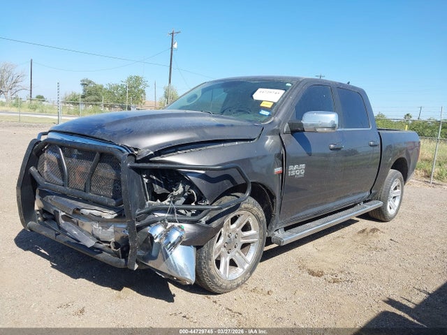 Aukcja sprzedaży 2019 Ram 1500 Classic Lone Star Silver  4x4 5'7 Box, vin: 1C6RR7LT7KS583225, numer aukcji: 44729745